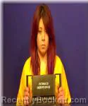 Mugshot of Kaitlyn Appelt