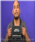 Mugshot of Ramiro Deleon
