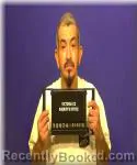 Mugshot of Esequiel Chapa