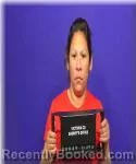 Mugshot of Linda Tovar