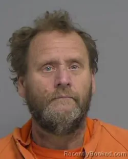 Mugshot of ROBERT DALE MENCNER