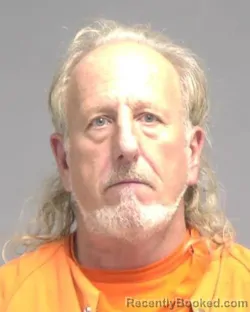 Mugshot of ANTHONY LEVI KNOWLES