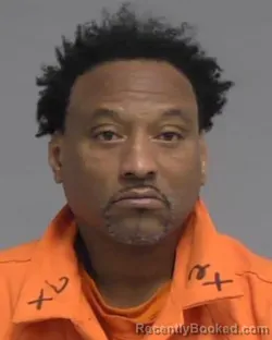 Mugshot of HAROLD STEVEN JACKSON