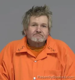 Mugshot of RICHARD ALAN HENDERSON