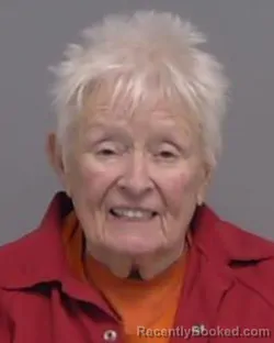 Mugshot of CAROLE JOY MILLER