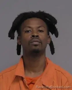 Mugshot of KHRISTOPHER SHARROD DURR