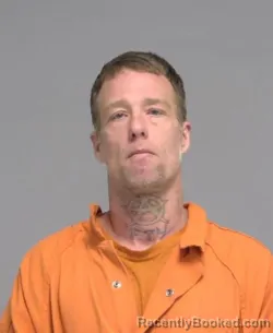 Mugshot of JAMES RYLAND WILLIAMSON