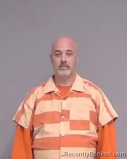 Mugshot of STEVEN ARNOLD WIENING