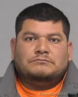 Mugshot of CARLOS JACOBO NINO