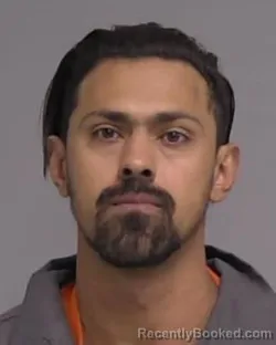 Mugshot of GABRIEL RODRIGUES PEREIRA DOS SANTOS