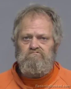 Mugshot of JOHNNY CORNEALIOUS WHALEY