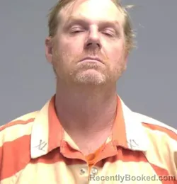 Mugshot of TROY DENNIS MERIDITH