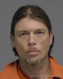 Mugshot of GREGORY LEWIS BEVERLY