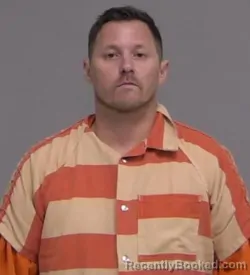 Mugshot of WILBUR RANDALL SMITH