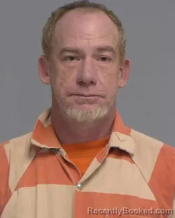 Mugshot of RICHARD JACKSON LYNN