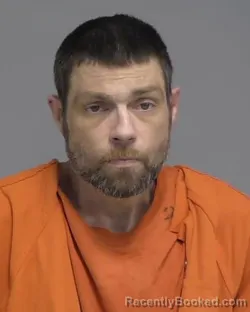 Mugshot of KENNETH DWAYNE BEVERLY