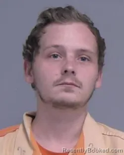 Mugshot of WILLIAM TYLER EDELEN