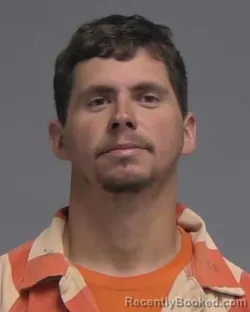 Mugshot of CLIFFORD JACKSON ARNOLD