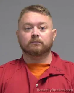 Mugshot of ROBERT WILLIAM COLLINS