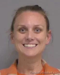 Mugshot of DIANA HARRIS BOSARGE