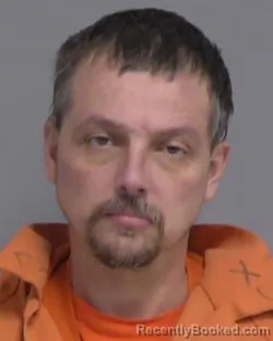 Mugshot of JASON LEE SIMMONS