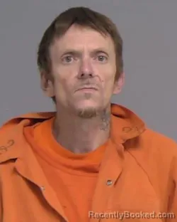 Mugshot of MITCHELL SCOTT MANINGER