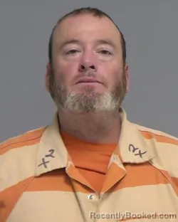 Mugshot of STEVEN JON HAMMACK