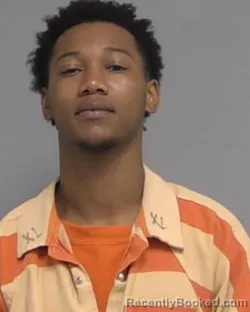 Mugshot of BRAXTON COLIN GARDNER