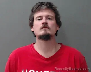 Mugshot of ALEXANDER NIVER RAISCH