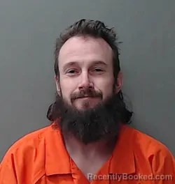 Mugshot of John Michael Fikaris