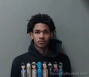 Mugshot of Christian Craig Hines