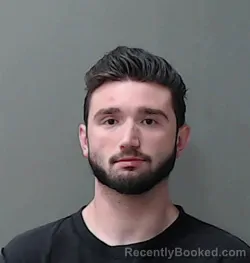 Mugshot of JOHN MICHAEL NEELY