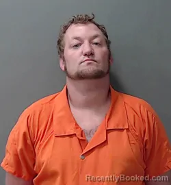 Mugshot of Kevin Wayne Young