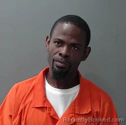 Mugshot of Camelio Andra Hawkins