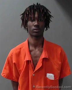 Mugshot of Cameron Marquisse Copes