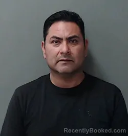 Mugshot of Jose Rafael Gonzalez