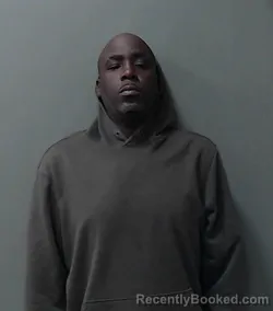 Mugshot of Charles Lewis Dixon