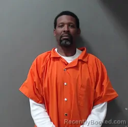 Mugshot of Cory Andre Labba