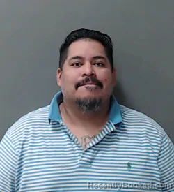Mugshot of Fredy Umana