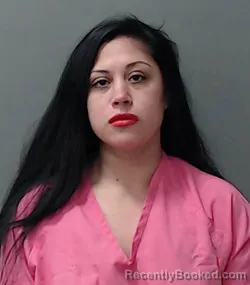 Mugshot of Maritza Gomez Eufrario