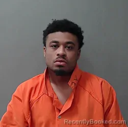 Mugshot of Jonathan Javion Green