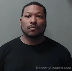 Mugshot of Christopher Andre Phillips