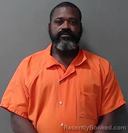 Mugshot of Armah Kerkulah Dolleh Roberts