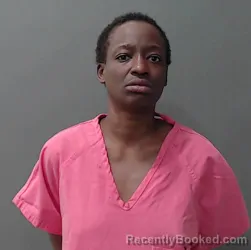 Mugshot of Osaro Oghogho Obaseki