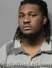 Mugshot of AIJALON LAMOND MCCLYDE