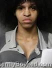 Mugshot of ANDRE JEROY JR ROBINSON