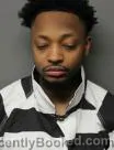 Mugshot of DARSHAWN CORTRAIL VEAL