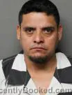 Mugshot of JOSE EUFRONIO GARCIA-ALMAGUER