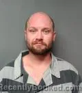 Mugshot of JASON D MABRY
