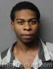 Mugshot of JAKOREY RASHION NORMAN